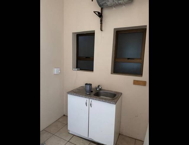 BUSINESS PROPERTY TO RENT IN DIAZ